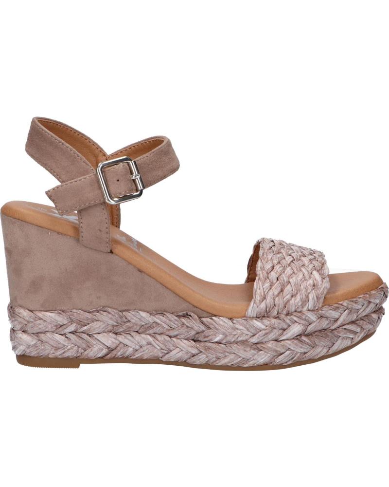 Sandali per Donna XTI 42255 C TAUPE