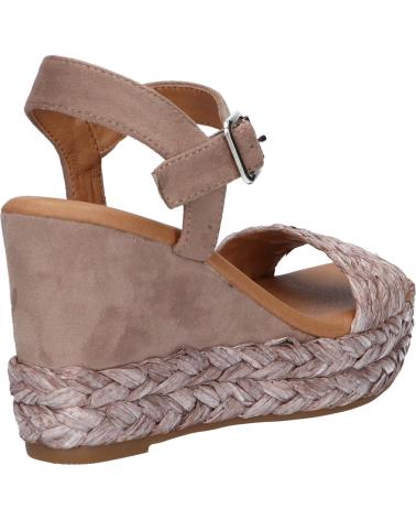 Sandali per Donna XTI 42255 C TAUPE