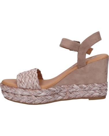 Sandali per Donna XTI 42255 C TAUPE