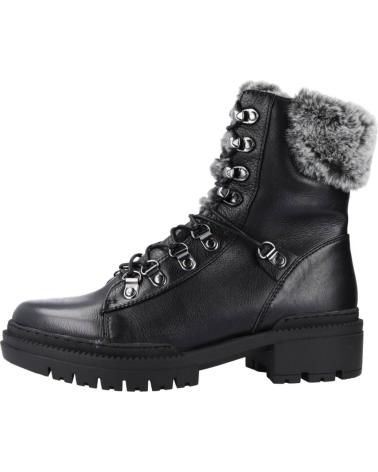 Botas de Mujer REGARDE LE CIEL PAYTON 12 NEGRO