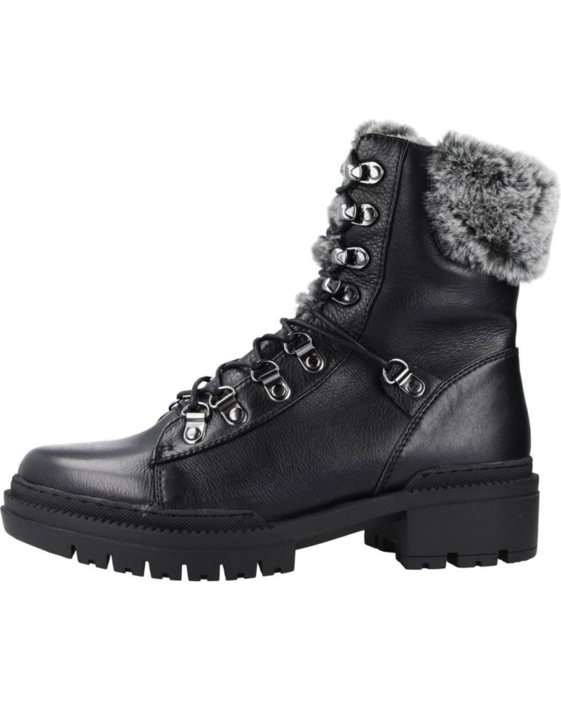 Botas de Mujer REGARDE LE CIEL PAYTON 12 NEGRO
