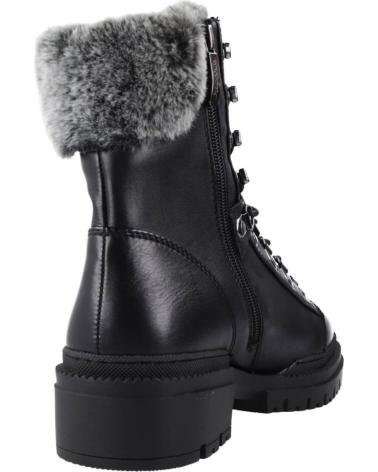 Botas de Mujer REGARDE LE CIEL PAYTON 12 NEGRO