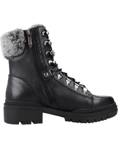 Botas de Mujer REGARDE LE CIEL PAYTON 12 NEGRO