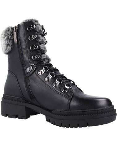 Botas de Mujer REGARDE LE CIEL PAYTON 12 NEGRO