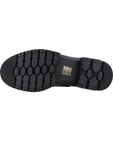Botas de Mujer REGARDE LE CIEL PAYTON 12 NEGRO