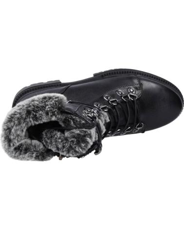 Botas de Mujer REGARDE LE CIEL PAYTON 12 NEGRO