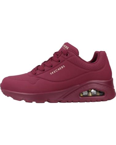 Zapatillas deporte pour Femme SKECHERS ZAPATILLAS UNO STAND ON AIR CI MULTI