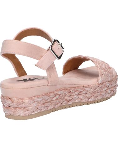 Sandales pour Femme XTI 42286 C NUDE