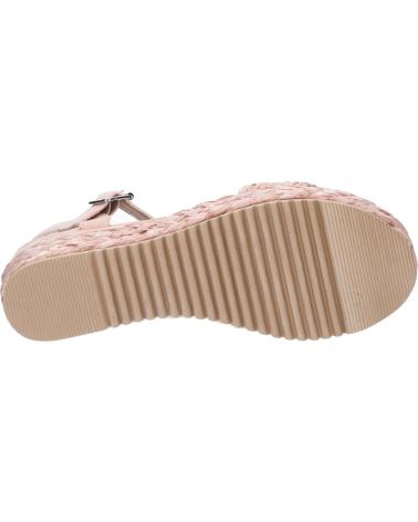 Sandales pour Femme XTI 42286 C NUDE