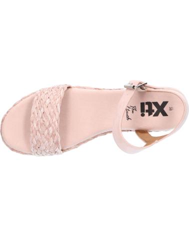 Sandales pour Femme XTI 42286 C NUDE