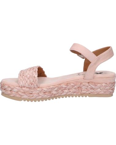 Sandales pour Femme XTI 42286 C NUDE