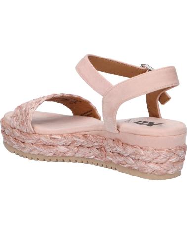 Sandales pour Femme XTI 42286 C NUDE