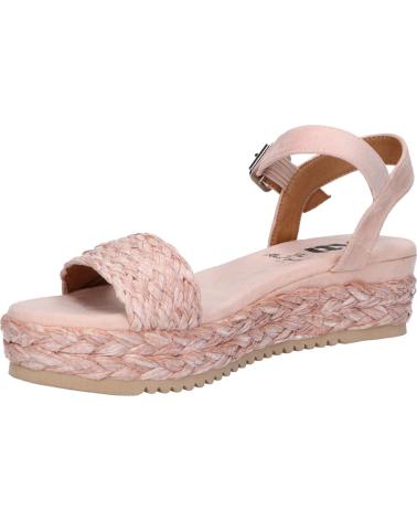 Sandales pour Femme XTI 42286 C NUDE