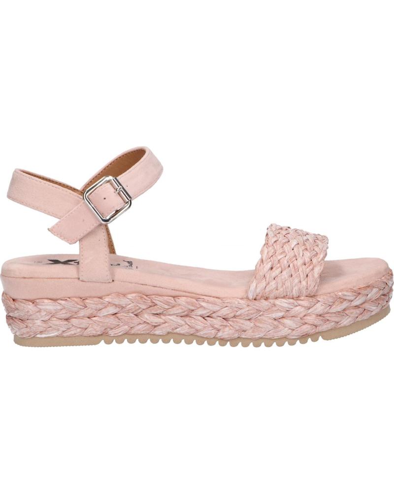 Sandales pour Femme XTI 42286 C NUDE