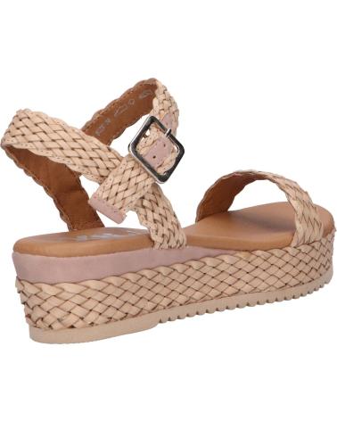 Sandales pour Femme XTI 42355 C NUDE