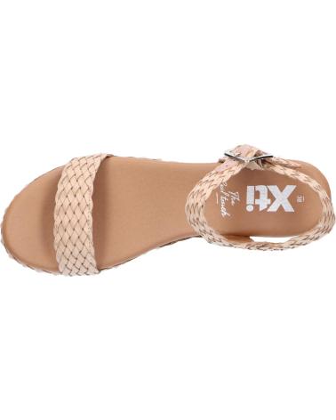 Sandales pour Femme XTI 42355 C NUDE
