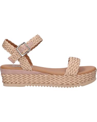 Sandales pour Femme XTI 42355 C NUDE