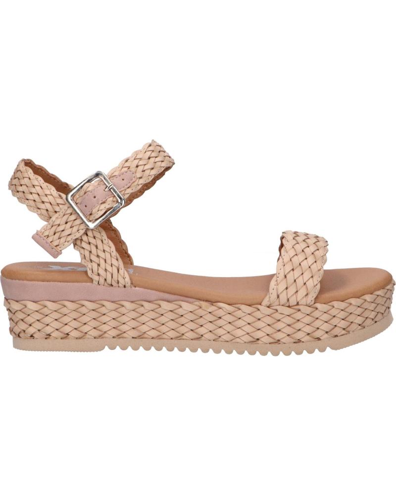 Sandales pour Femme XTI 42355 C NUDE