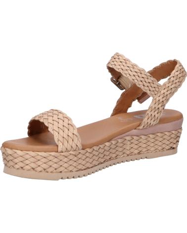 Sandales pour Femme XTI 42355 C NUDE