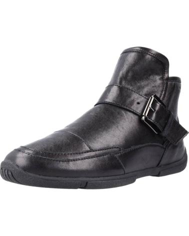 Botins de Mulher GEOX D AGLAIA NEGRO