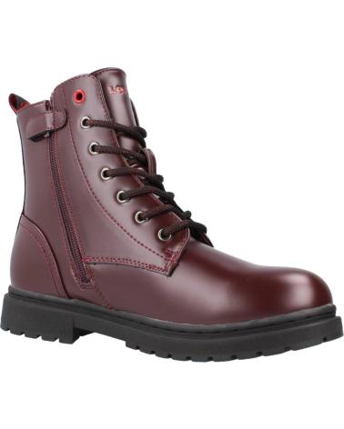 Bottes pour Femme et Fille LEVIS KIDS CATHERINE VPHI0021S BURDEOS VARIOS COLORES Bottes pour Femme et Fille LEVIS KIDS CATHERINE VPHI0021S BURDEOS VARIOS COLORES