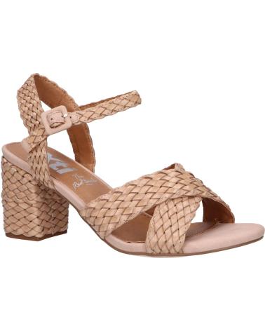 Sandali per Donna XTI 42390 C NUDE