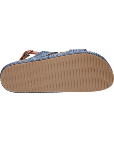 Sandali per Donna XTI 42553 C NAVY