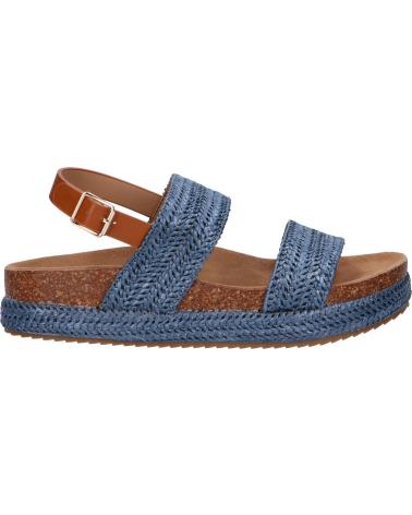 Sandali per Donna XTI 42553 C NAVY