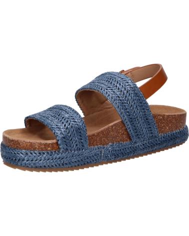 Sandali per Donna XTI 42553 C NAVY