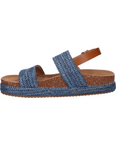 Sandali per Donna XTI 42553 C NAVY