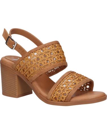 Sandalen für Damen XTI 42726 C CAMEL