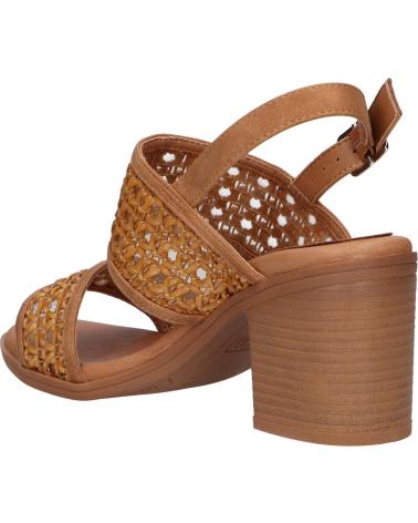 Sandalen für Damen XTI 42726 C CAMEL