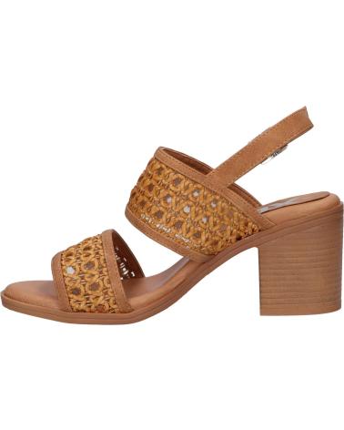 Sandalen für Damen XTI 42726 C CAMEL