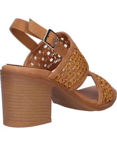 Sandalen für Damen XTI 42726 C CAMEL