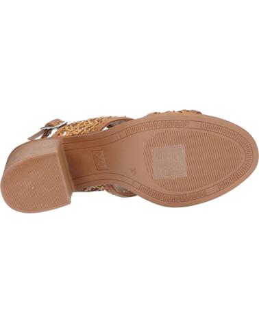 Sandalen für Damen XTI 42726 C CAMEL