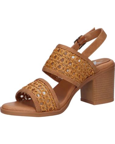 Sandalen für Damen XTI 42726 C CAMEL