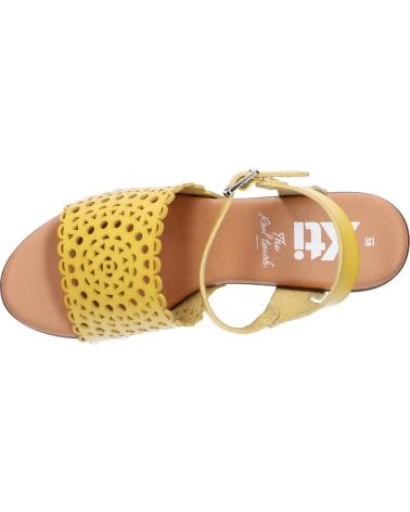 Sandales pour Femme XTI 42740 C AMARILLO
