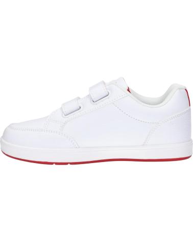 Scarpe sport per Bambina e Bambino LEVIS VGRA0145S NEW DENVER 0061 WHITE