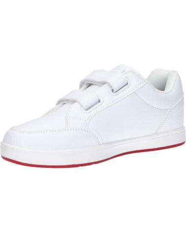 Scarpe sport per Bambina e Bambino LEVIS VGRA0145S NEW DENVER 0061 WHITE