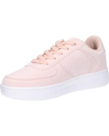 Scarpe sport per Donna e Bambina e Bambino LEVIS VUNI0021S NEW UNION 0310 PASTEL PINK