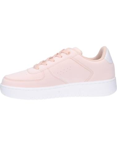 Scarpe sport per Donna e Bambina e Bambino LEVIS VUNI0021S NEW UNION 0310 PASTEL PINK
