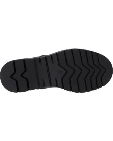 Stivali per Bambina e Bambino LEVIS VPHI0022S PASADENA 0003 BLACK