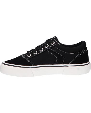 Sportivo per Bambina e Bambino LEVIS VNYC0002T PHILADELPHIA 0003 BLACK