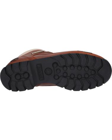 Botines de Hombre TIMBERLAND A121K EURO SPRINT HIKER BROWN