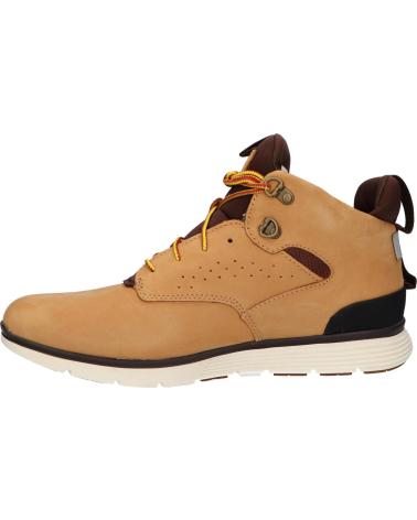 Man Mid boots TIMBERLAND A1JJ1 KILLINGTON HIKER WHEAT
