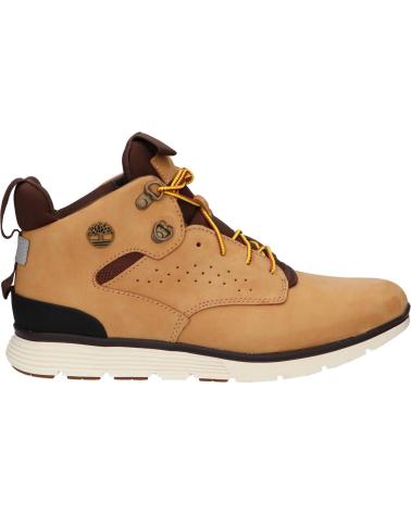 Bottines pour Homme TIMBERLAND A1JJ1 KILLINGTON HIKER WHEAT