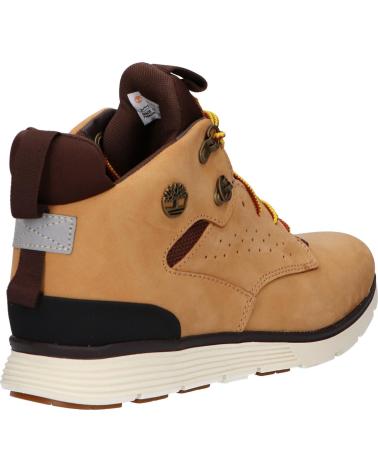 Man Mid boots TIMBERLAND A1JJ1 KILLINGTON HIKER WHEAT