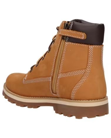 TIMBERLAND TB0A28X72311 BOTTES PREMIUM 6 INCH LACE UP WATERPROOF BLÉ 231 WHEAT