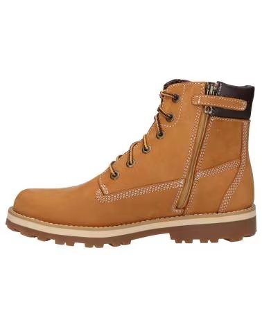 TIMBERLAND TB0A28X72311 BOTTES PREMIUM 6 INCH LACE UP WATERPROOF BLÉ 231 WHEAT