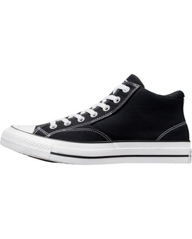 Esportes  de Mulher e Homem e Menina e Menino CONVERSE ZAPATILLAS MALDEN STREET A00811C NEGRO
